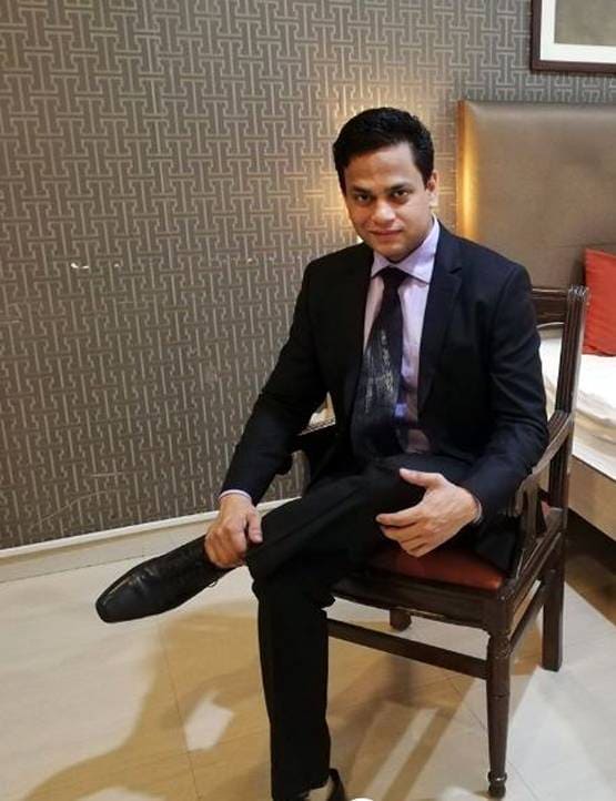 मुश्किल से मिला था 12वीं का एडमिट कार्ड, मेडिकल के बाद निकाला UPSC