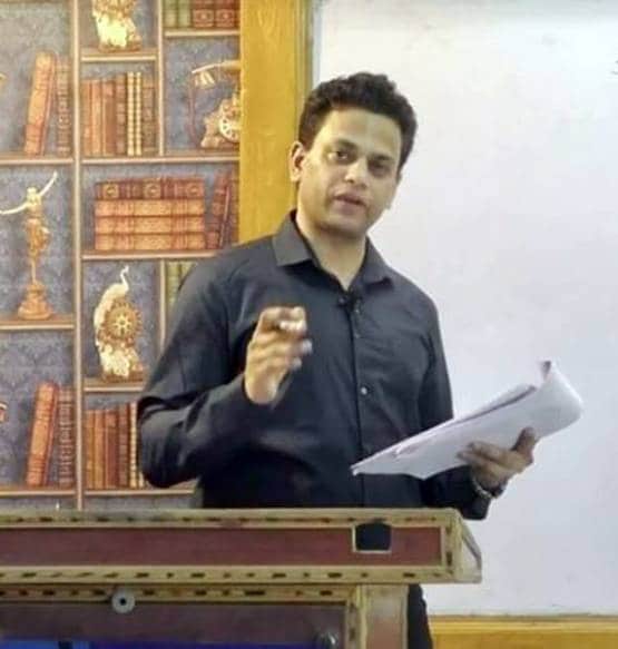 मुश्किल से मिला था 12वीं का एडमिट कार्ड, मेडिकल के बाद निकाला UPSC