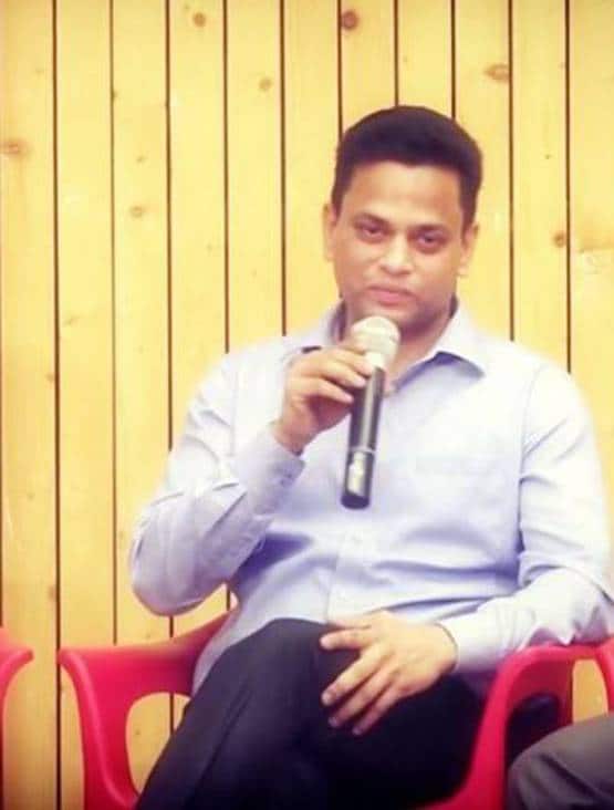 मुश्किल से मिला था 12वीं का एडमिट कार्ड, मेडिकल के बाद निकाला UPSC