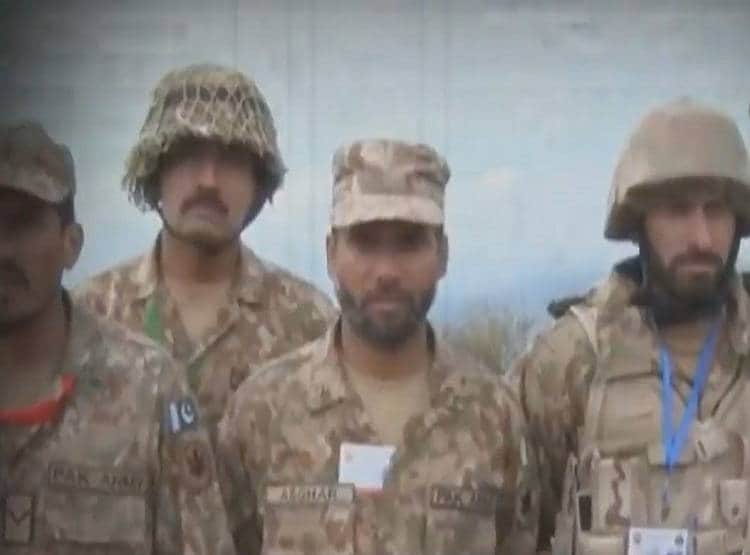 कश्मीर पर PAK 10 फरवरी को करेगा जंग का ऐलान? संसद में उठी मांग