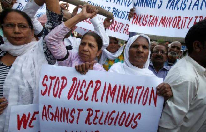 PAK में नाबालिग हिंदू को मुसलमान बना की शादी, कोर्ट से झटका, होगी गिरफ्तारी