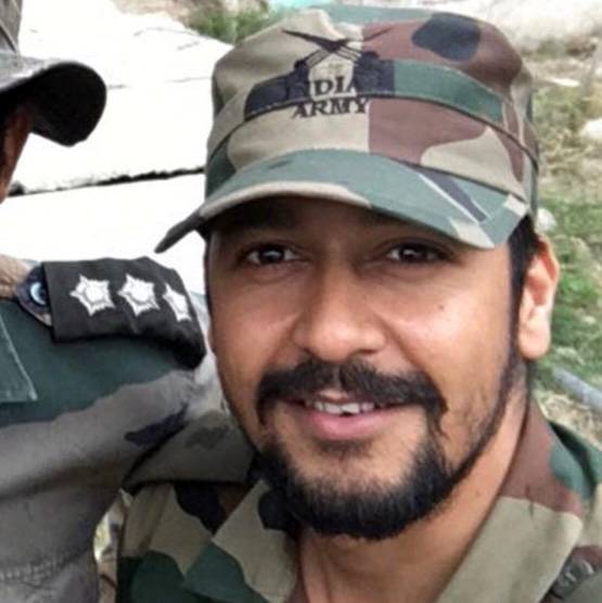 पुलवामा में शहीद पति से किया वादा निभाया, अफसर बनेंगी निकिता