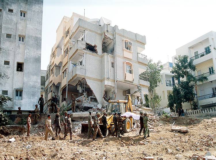 दिल्ली से बंगाल तक आ सकता है भयानक भूकंप, IIT कानपुर का खुलासा!