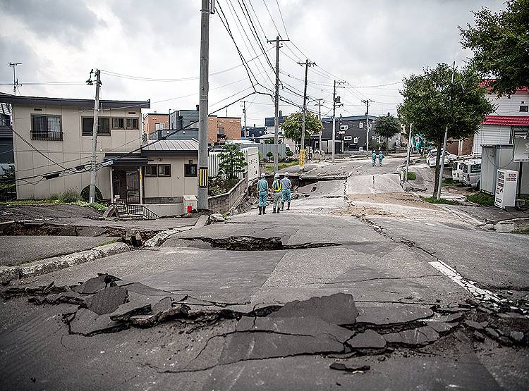 दिल्ली से बंगाल तक आ सकता है भयानक भूकंप, IIT कानपुर का खुलासा!