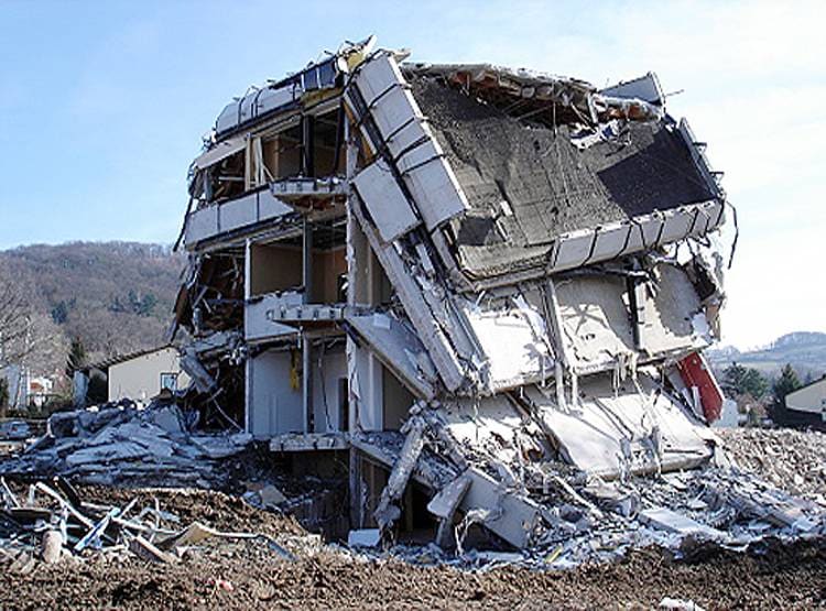 दिल्ली से बंगाल तक आ सकता है भयानक भूकंप, IIT कानपुर का खुलासा!