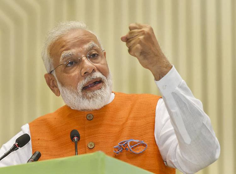 भारत-पाक क्रिकेट के बहाने आफरीदी का PM मोदी पर निशाना- एक आदमी ने...