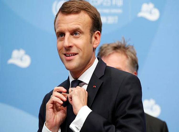 फ्रांस का कड़ा फैसला, विदेशी मुस्लिम इमामों की एंट्री पर लगाई रोक