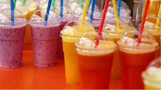 दिखना चाहते हैं हमेशा जवान तो इन 5 चीजों से कर लें तौबा