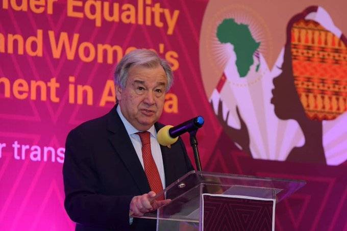 दिल्ली हिंसा पर संयुक्त राष्ट्र ने दिया बयान, पुलिस को दी ये नसीहत