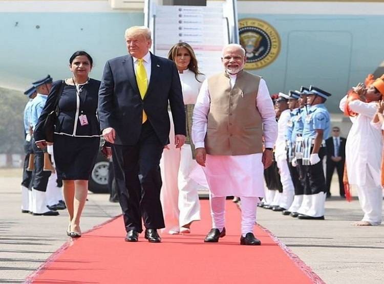 PAK की तारीफ, लेकिन ट्रंप का भाषण सुनकर क्यों खुश नहीं होंगे इमरान?