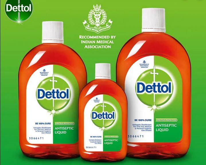 खतरनाक कोरोना वायरस से बचाएगा Dettol? जानिये क्या है सच्चाई