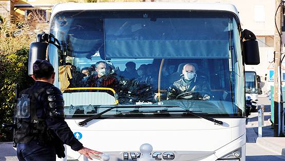 कोरोना का डर, जानिए कितने देशों ने चीन से निकाले अपने कितने नागरिक