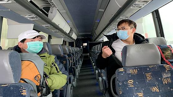 कोरोना का डर, जानिए कितने देशों ने चीन से निकाले अपने कितने नागरिक