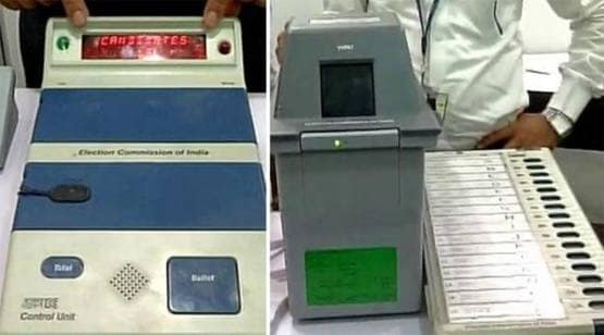 Election 2020: जानिए-  कैसे होती है मतगणना, ये है EVM-VVPAT का काम