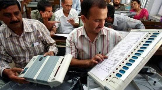 Election 2020: जानिए-  कैसे होती है मतगणना, ये है EVM-VVPAT का काम