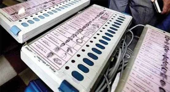 Election 2020: जानिए-  कैसे होती है मतगणना, ये है EVM-VVPAT का काम