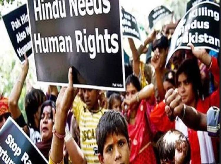 16 साल की महक को हिन्दू से मुसलमान बना रहा PAK, कट्टरपंथी दे रहे धमकी