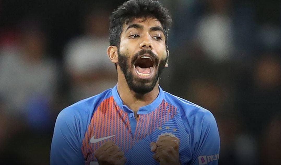 IND vs NZ: बुमराह के सामने बेबस दिखे कीवी बल्लेबाज, 5-0 से करारी शिकस्त