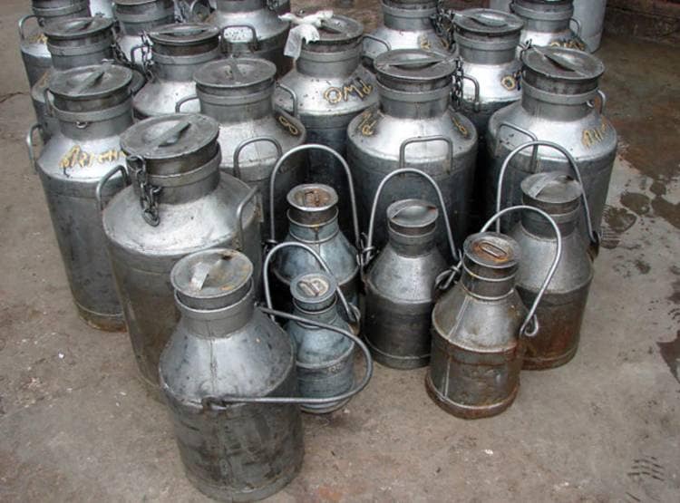 शैम्पू से बन रहा था दूध, मिलाते थे इतना खतरनाक केमिकल कि पीन से फटता लिवर