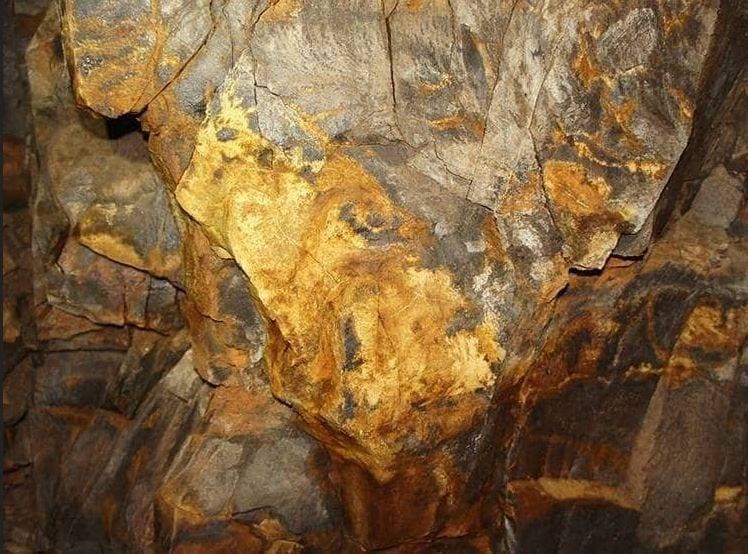 क्या अकूत सोने की वजह से शहर का नाम पड़ा सोनभद्र, ये है सच्चाई