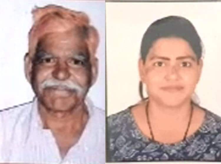 बेटी ने प‍िता को पीटकर मारा, खून साफ क‍िया, फ‍िर चली गई सोने