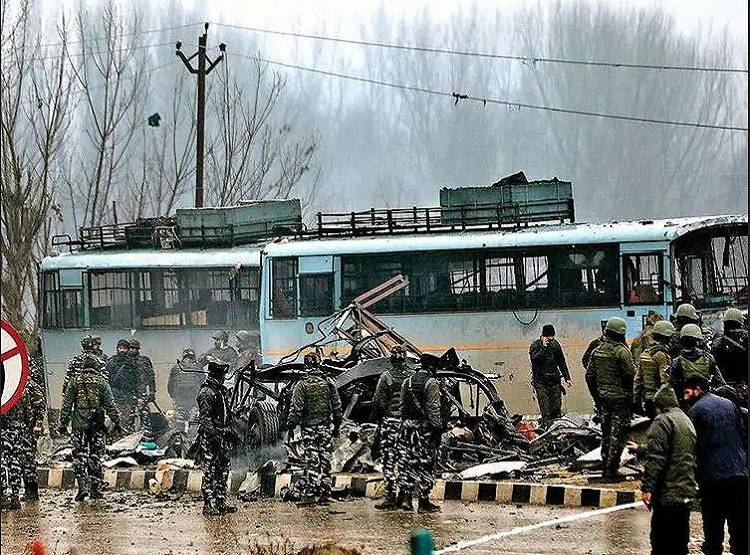 पुलवामा हमले का एक साल, क्या है बिहार के लाल के घर का हाल