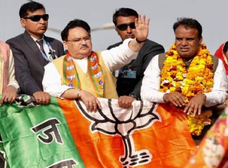 बीजेपी नेताओं के इन बयानों ने किया बैकफायर, दिल्ली में मिली हार