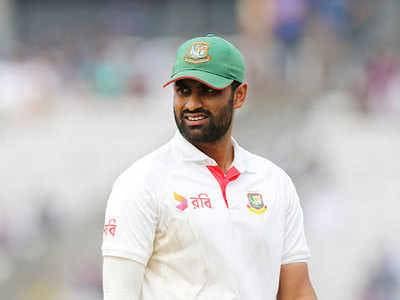 तमीम इकबाल ने ठोका तिहरा शतक, पाकिस्तान का छूटा पसीना