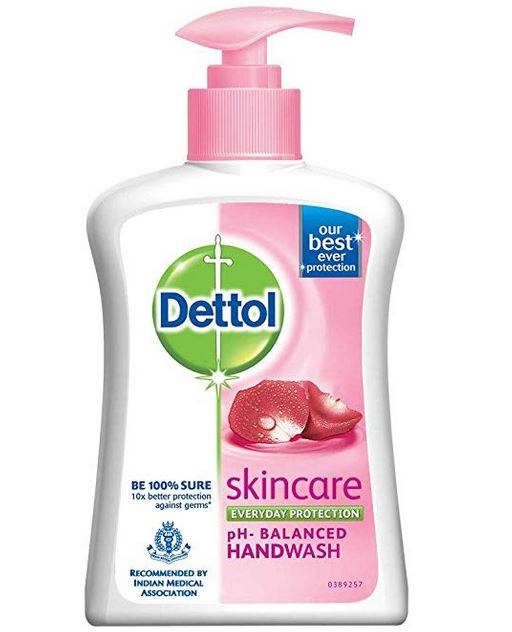 खतरनाक कोरोना वायरस से बचाएगा Dettol? जानिये क्या है सच्चाई