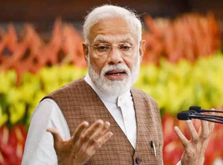 भारत-पाक क्रिकेट के बहाने आफरीदी का PM मोदी पर निशाना- एक आदमी ने...