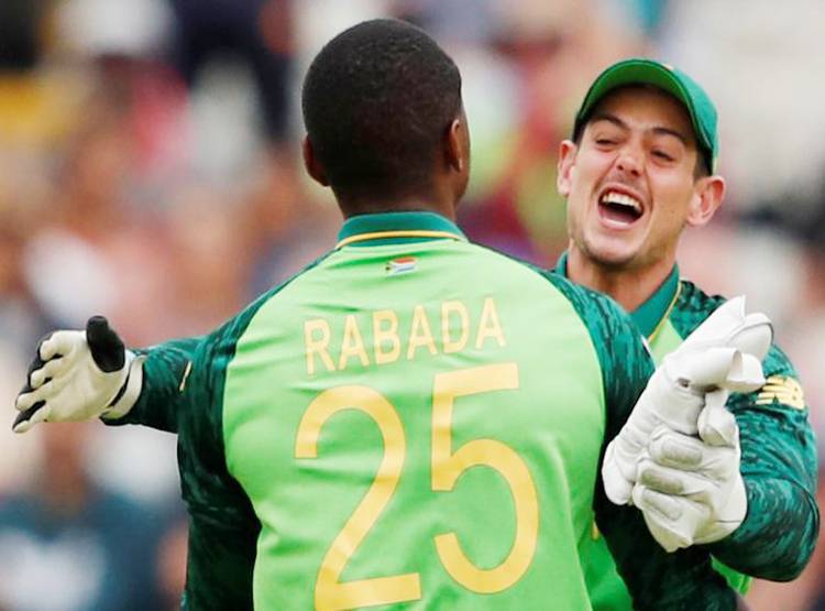 ऑस्ट्रेलिया सीरीज से पहले SA में बदलाव, इस खिलाड़ी ने छोड़ी कप्तानी