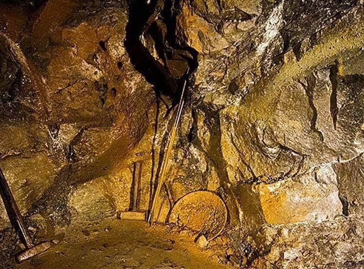 सोनभद्र: सोने की खदान में 3000 टन नहीं, सिर्फ 160 किलो है सोना!