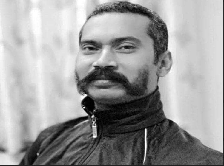 बुखार से तप रहे थे रतन लाल, फिर भी उपद्रवियों के सामने डटे रहे, हुई मौत