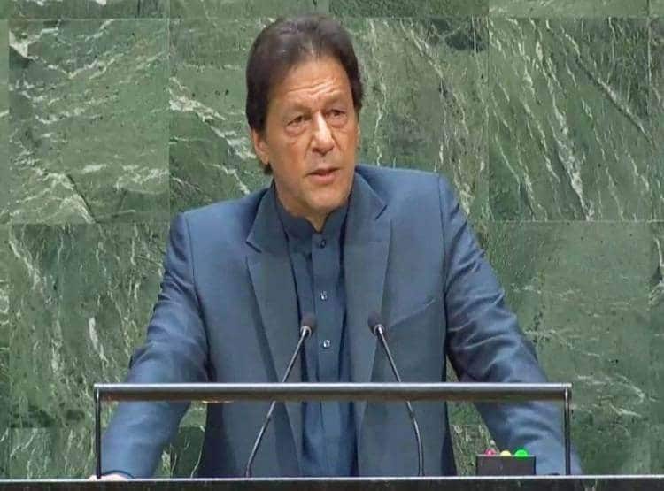 PAK में UN चीफ बोले- मुझे भारतीय मुसलमानों की हो रही चिंता