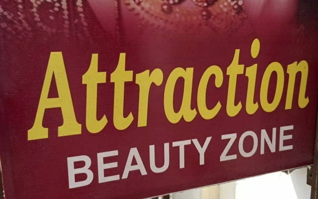 ब्यूटी पार्लर में छापा मारते ही दंग रह गई पुलिस, चल रहा था सेक्स रैकेट