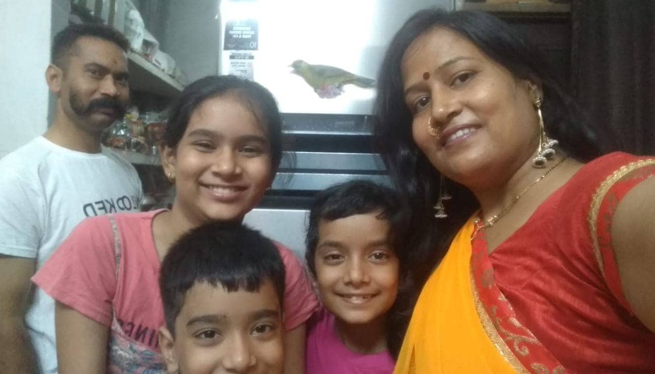 बुखार से तप रहे थे रतन लाल, फिर भी उपद्रवियों के सामने डटे रहे, हुई मौत