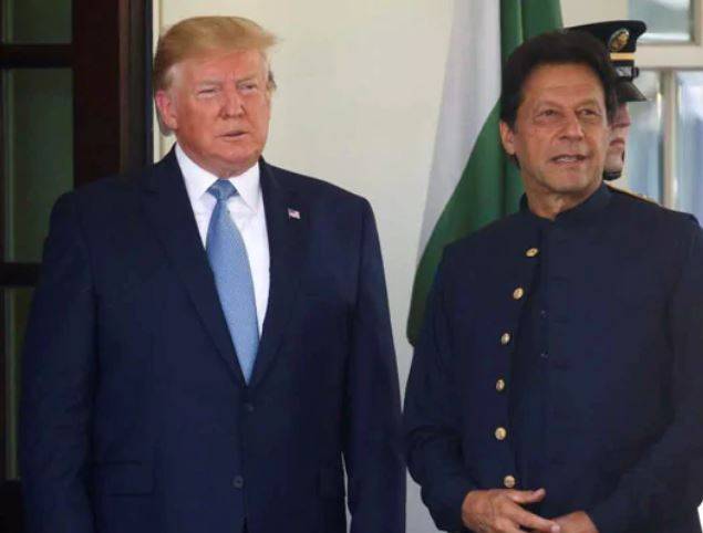 PAK की तारीफ, लेकिन ट्रंप का भाषण सुनकर क्यों खुश नहीं होंगे इमरान?