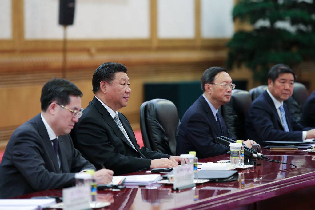 कोरोना वायरस ने चीन में मचाई चौतरफा तबाही, कारोबार चौपट