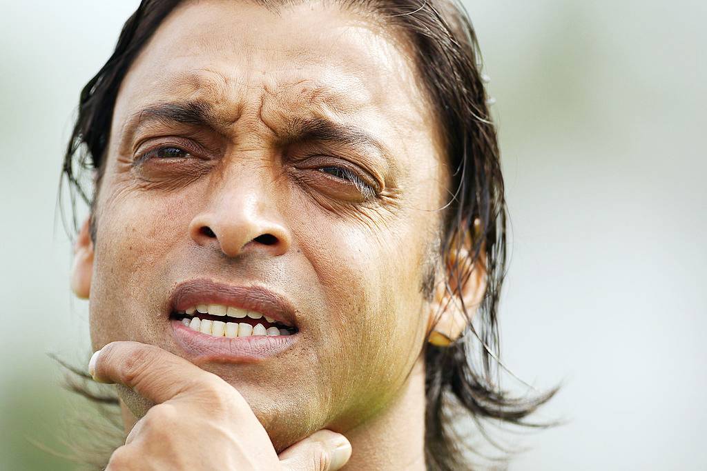 भारत-पाक क्रिकेट के बहाने आफरीदी का PM मोदी पर निशाना- एक आदमी ने...