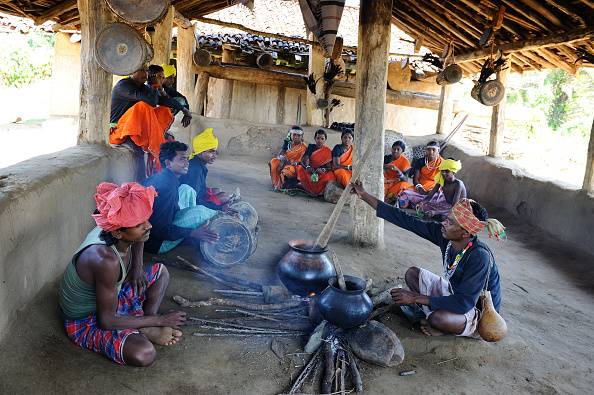 सोनभद्र से 3000 टन सोना निकालने से बेघर होंगे इतने परिवार, क्या करेगी सरकार