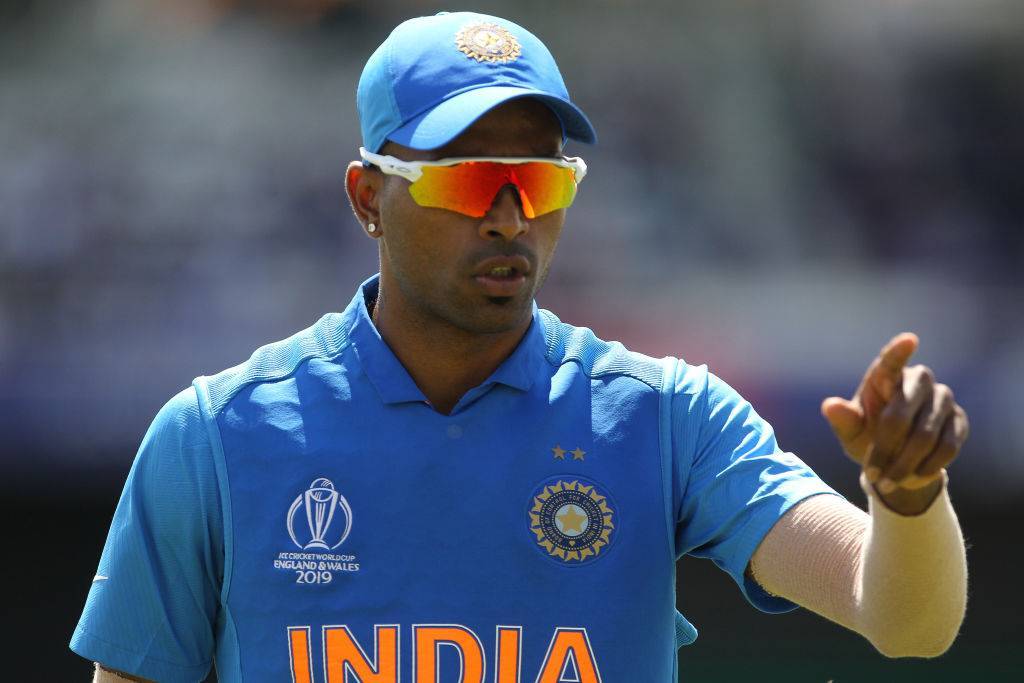 वापसी के लिए बेताब हैं पंड्या, NCA में शुरू की बॉलिंग प्रैक्टिस