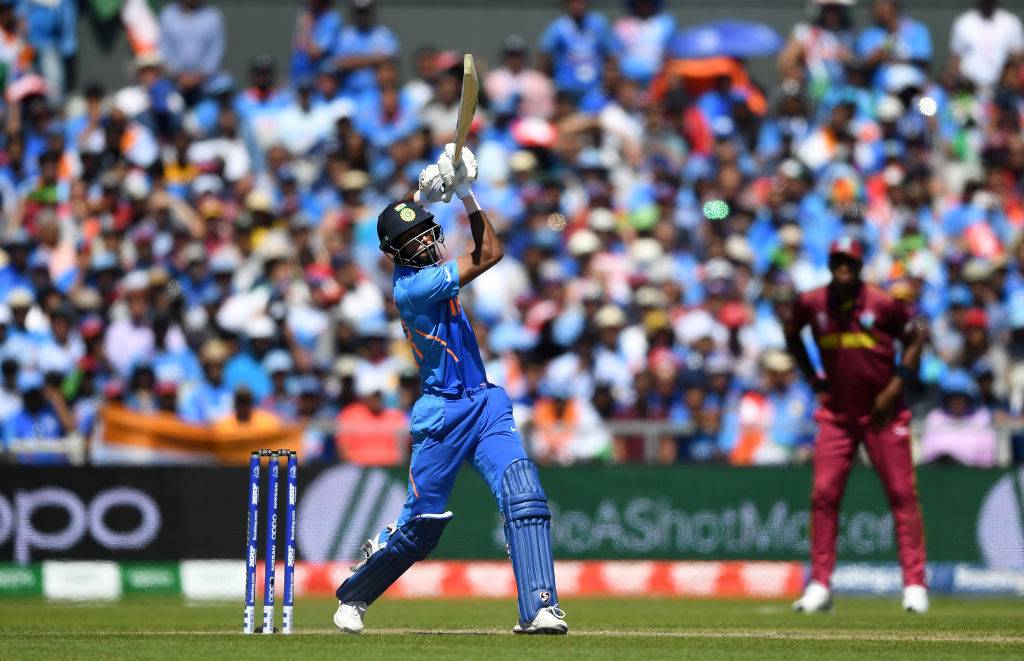 वापसी के लिए बेताब हैं पंड्या, NCA में शुरू की बॉलिंग प्रैक्टिस