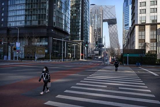 चीन के जिस शहर से दुनिया में फैला कोरोना वायरस, देखिए कैसे हैं वहां के हालात