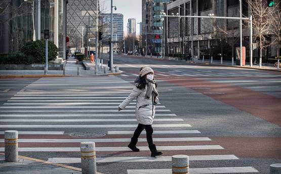 चीन के जिस शहर से दुनिया में फैला कोरोना वायरस, देखिए कैसे हैं वहां के हालात