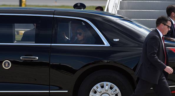 ये है दुनिया के सबसे ताकतवर नेता की कार, जानिये गाड़ी के अंदर के सीक्रेट