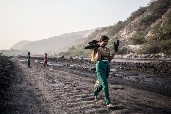 सोनभद्र से 3000 टन सोना निकालने से बेघर होंगे इतने परिवार, क्या करेगी सरकार