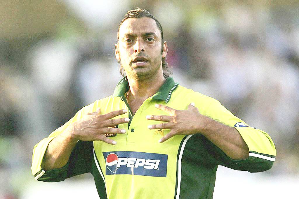 भारत-पाक क्रिकेट के बहाने आफरीदी का PM मोदी पर निशाना- एक आदमी ने...