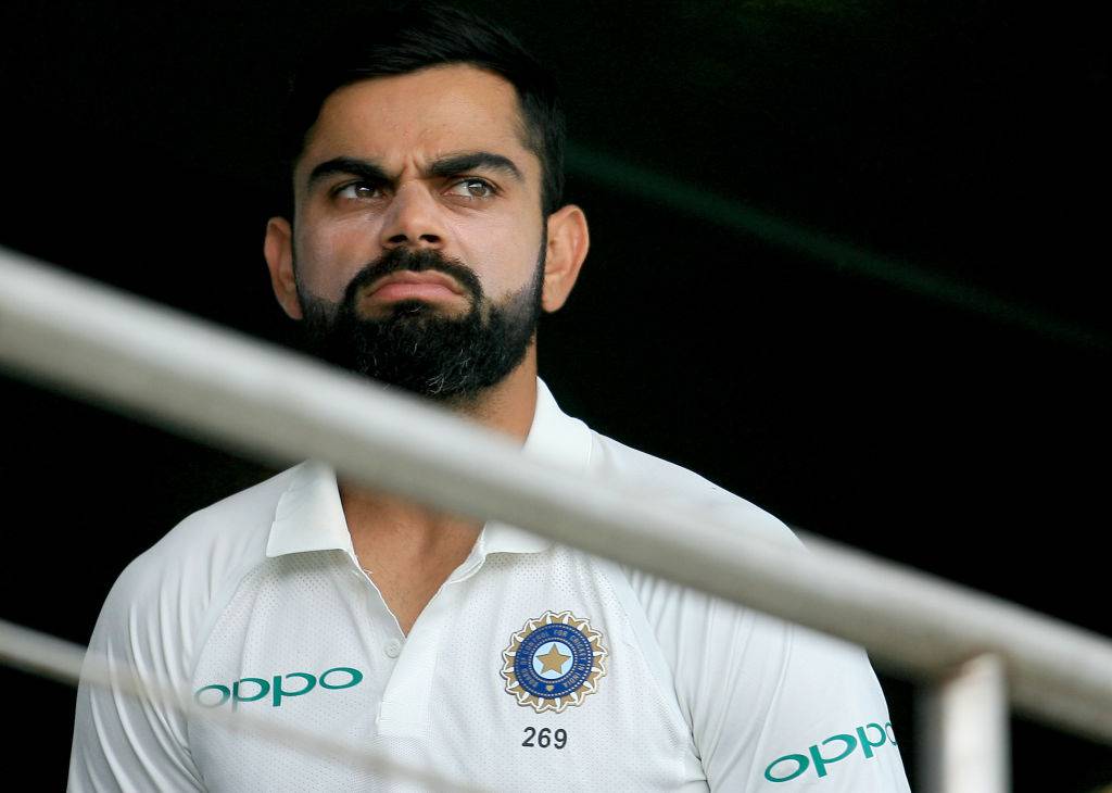 वनडे में हार की भरपाई टेस्ट में करना चाहते हैं कोहली, सामने मुश्किल चुनौती