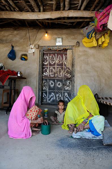 सोनभद्र से 3000 टन सोना निकालने से बेघर होंगे इतने परिवार, क्या करेगी सरकार