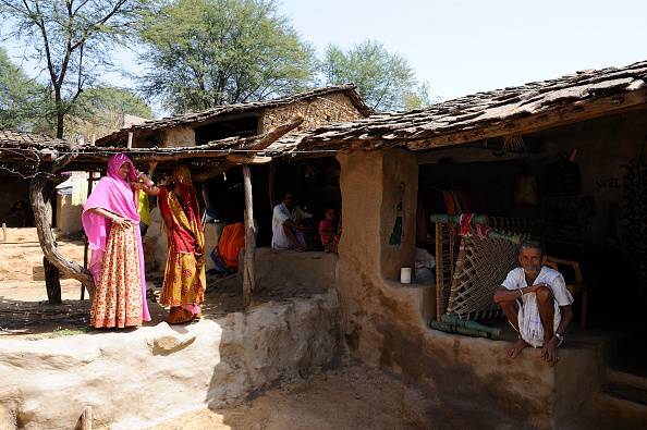 सोनभद्र से 3000 टन सोना निकालने से बेघर होंगे इतने परिवार, क्या करेगी सरकार